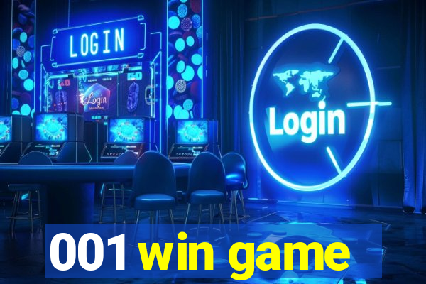 001 win game